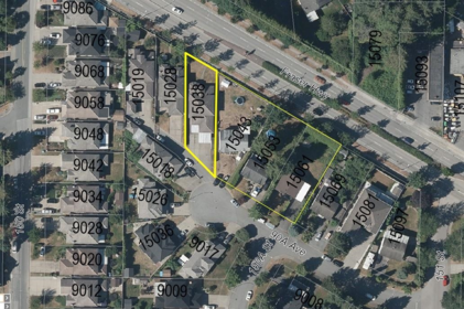 15038 Fraser Highway, Surrey, BC, Surrey — Single Family Residence for sale