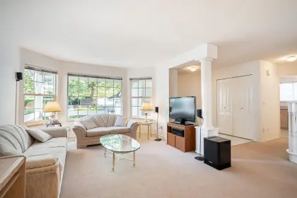 5131 Rowling Place, Richmond, BC, Richmond — Single Family Residence for sale