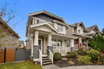 15126 61a Avenue, Surrey, BC, Surrey — Single Family Residence for sale