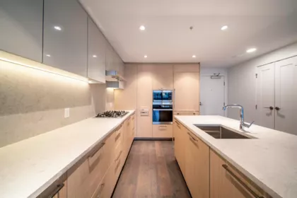 702 8155 Capstan Way, Richmond, BC, West Cambie — 2 bed apartment/condo for sale