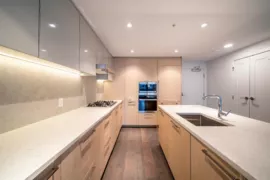 702 8155 Capstan Way, Richmond, BC