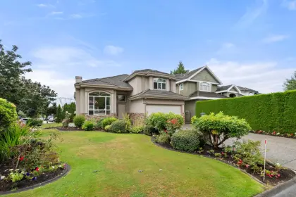 12698 61b Avenue, Surrey, BC, Surrey — Single Family Residence for sale