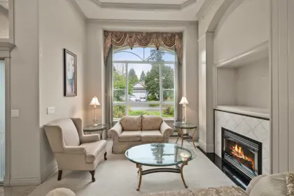 12698 61b Avenue, Surrey, BC, Surrey — Single Family Residence for sale