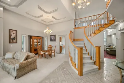 12698 61b Avenue, Surrey, BC, Surrey — Single Family Residence for sale