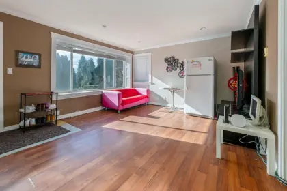 6090 Broadway, Burnaby, BC, Burnaby — Single Family Residence for sale