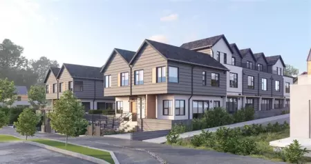 307 7447 14th Avenue, Burnaby, BC, Burnaby — Townhouse for sale