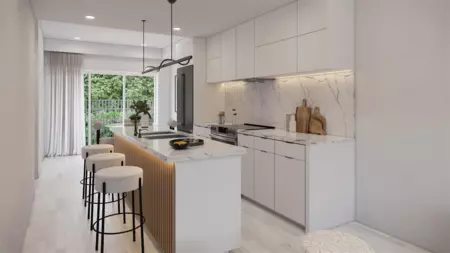 307 7447 14th Avenue, Burnaby, BC, Burnaby — Townhouse for sale