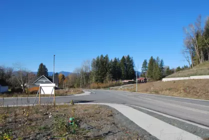 10039 Trillium Way, Rosedale, BC, Rosedale — Land for sale