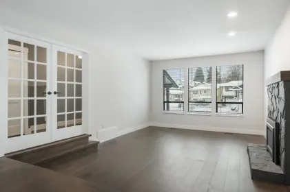 9282 214b Street, Langley, BC, Langley — Single Family Residence for sale