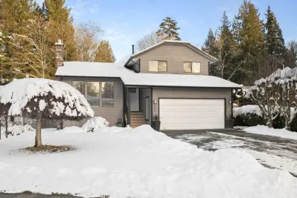 9282 214b Street, Langley, BC, Langley — Single Family Residence for sale