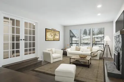 9282 214b Street, Langley, BC, Langley — Single Family Residence for sale