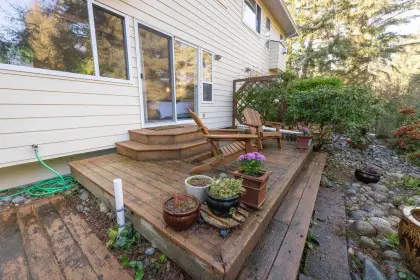 306 1585 Field Road, Sechelt, BC, Sechelt — Townhouse for sale