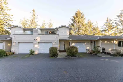 306 1585 Field Road, Sechelt, BC, Sechelt — Townhouse for sale