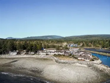 306 1585 Field Road, Sechelt, BC, Sechelt — Townhouse for sale