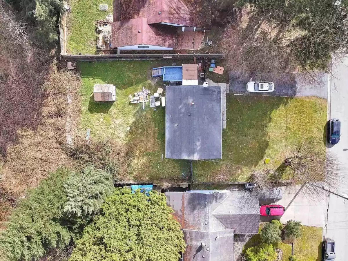 Pantry Photo of 10464 154a Street, Surrey, BC