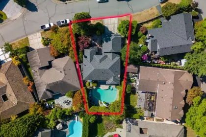 5680 Goldenrod Crescent, Delta, BC, Delta — Single Family Residence for sale