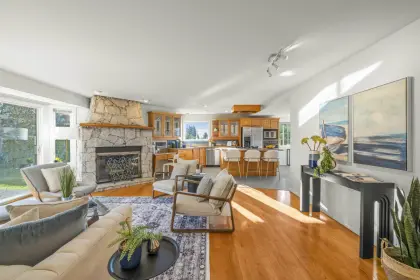 4138 St. Georges Avenue, North Vancouver, BC, North vancouver — Single Family Residence for sale