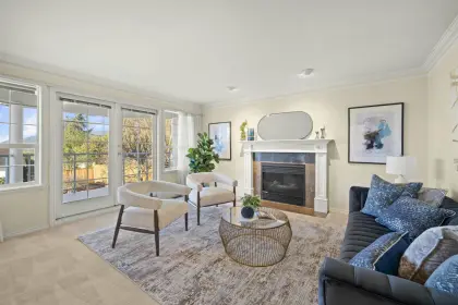 4138 St. Georges Avenue, North Vancouver, BC, North vancouver — Single Family Residence for sale