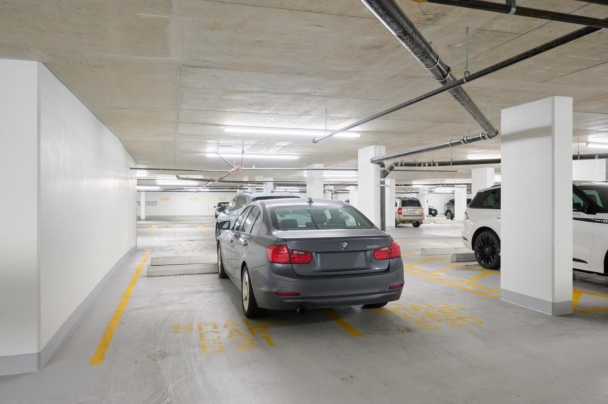 Bedroom 4 Photo of 801 1501 Foster Street, Surrey, BC