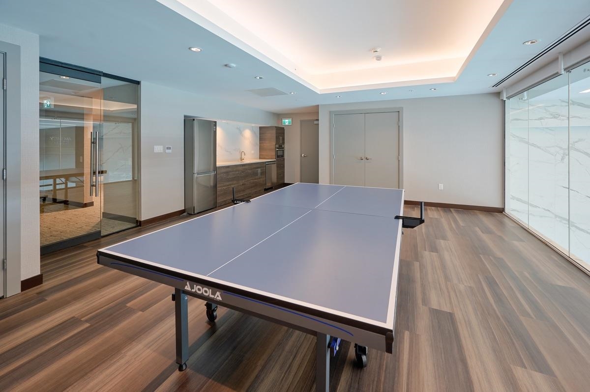 Guest Bathroom Photo of 801 1501 Foster Street, White Rock, BC