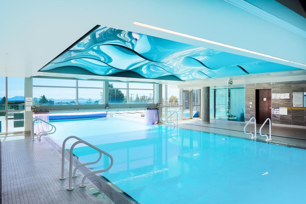 Loft / Bonus Room Photo of 801 1501 Foster Street, White Rock, BC