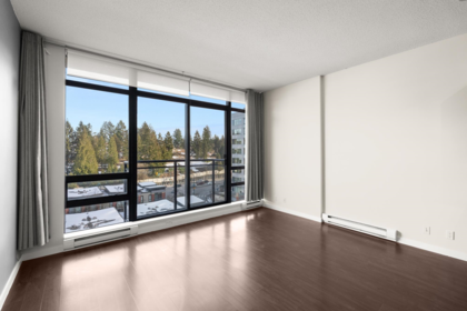 704 121 Brew Street, Port Moody, BC, Port moody — Apartment/Condo for sale