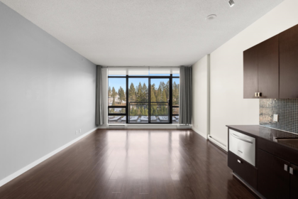 704 121 Brew Street, Port Moody, BC, Port moody — Apartment/Condo for sale