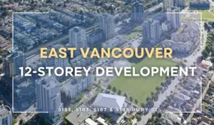 5183 Ruby Street, Vancouver, BC