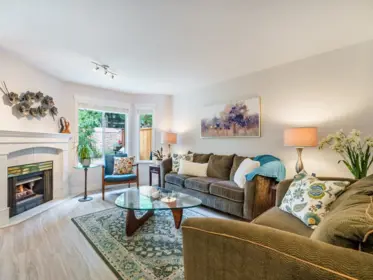 73 21928 48 Avenue, Langley, BC, Langley — Townhouse for sale
