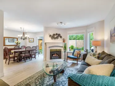 73 21928 48 Avenue, Langley, BC, Langley — Townhouse for sale