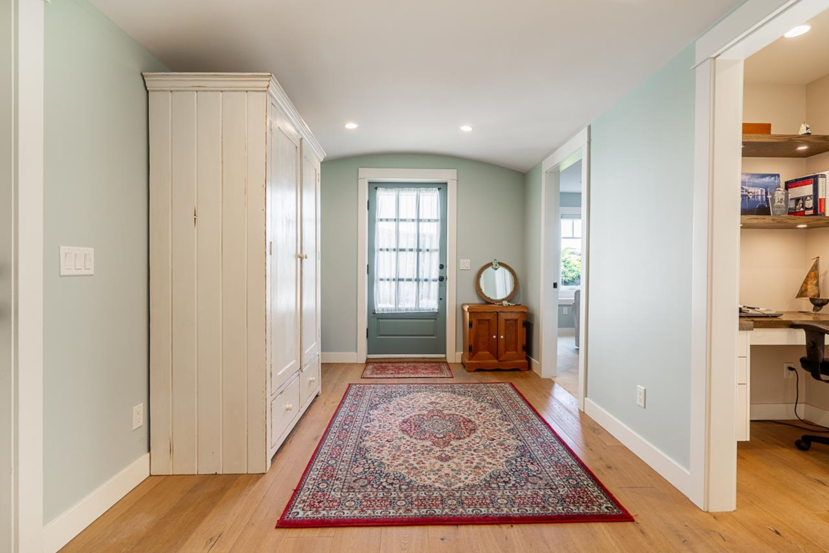 Living Room Photo of 269 67 Street, Delta, BC