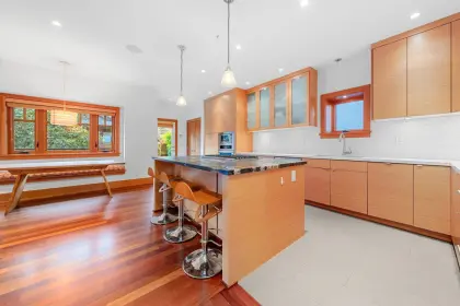 2912 Yale Street, Vancouver, BC, Vancouver — Single Family Residence for sale