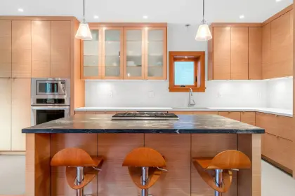 2912 Yale Street, Vancouver, BC, Vancouver — Single Family Residence for sale