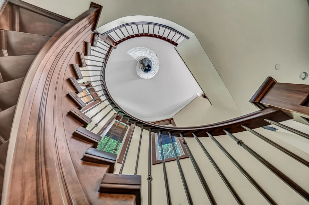 Entry Foyer Photo of 1365 Cammeray Road, West Vancouver, BC