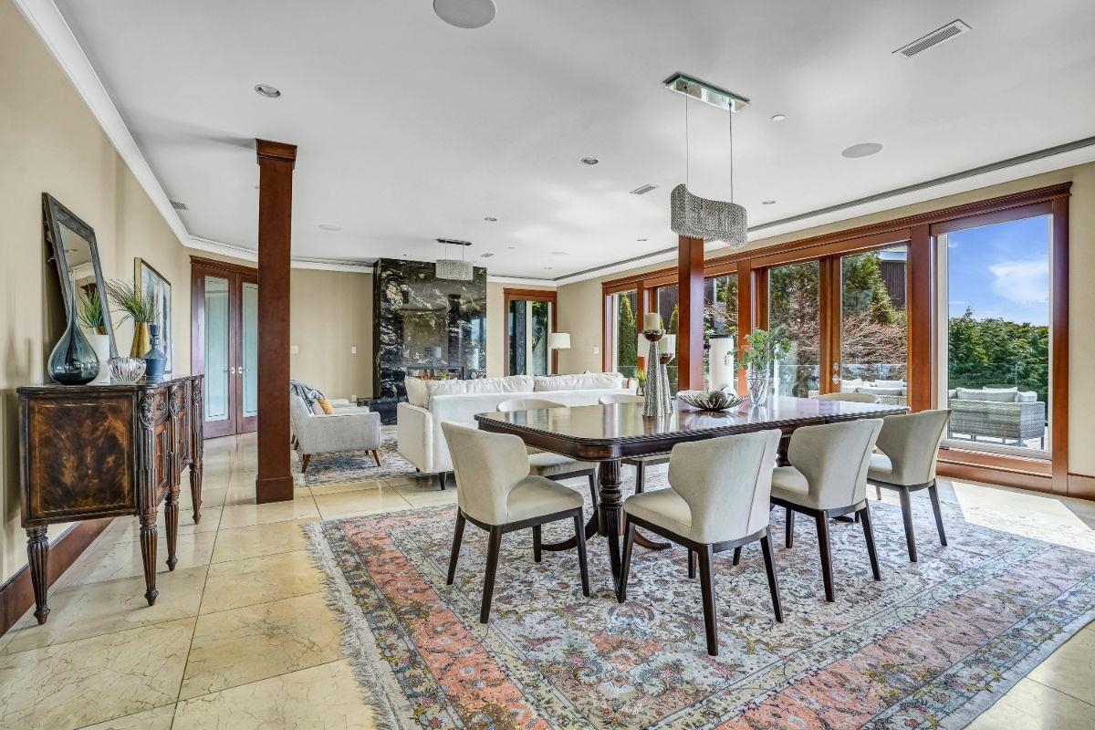 Loft / Bonus Room Photo of 1365 Cammeray Road, West Vancouver, BC