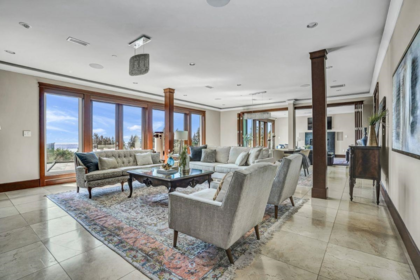 Office / Den Photo of 1365 Cammeray Road, West Vancouver, BC