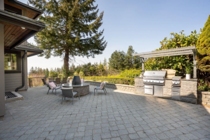 Pantry Photo of 1365 Cammeray Road, West Vancouver, BC