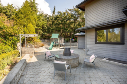 Primary Bedroom Photo of 1365 Cammeray Road, West Vancouver, BC
