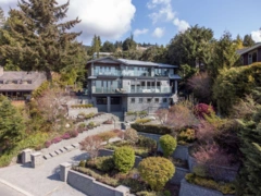 1365 Cammeray Road, West Vancouver, BC