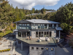 1365 Cammeray Road, West Vancouver, BC