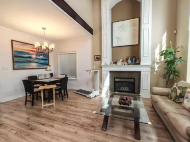 8335 No. 1 Road, Richmond, BC, Richmond — Single Family Residence for sale