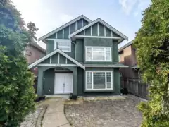 8335 No. 1 Road, Richmond, BC