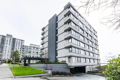 203 2108 Argyle Avenue, West Vancouver, BC, West vancouver — Apartment/Condo for sale