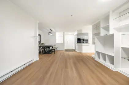 109 5419 201a Street, Langley, BC, Langley — Apartment/Condo for sale