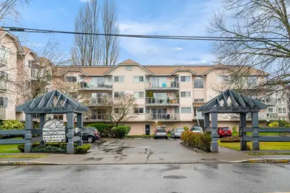 109 5419 201a Street, Langley, BC, Langley — Apartment/Condo for sale