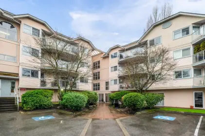 109 5419 201a Street, Langley, BC, Langley — Apartment/Condo for sale