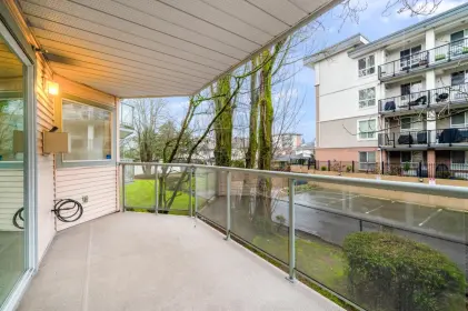 109 5419 201a Street, Langley, BC, Langley — Apartment/Condo for sale