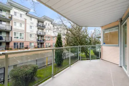 109 5419 201a Street, Langley, BC, Langley — Apartment/Condo for sale