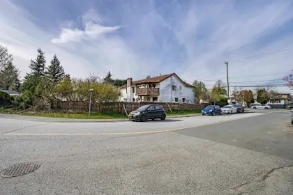 11940 86 Avenue, Delta, BC, Delta — Single Family Residence for sale