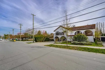 11940 86 Avenue, Delta, BC, Delta — Single Family Residence for sale